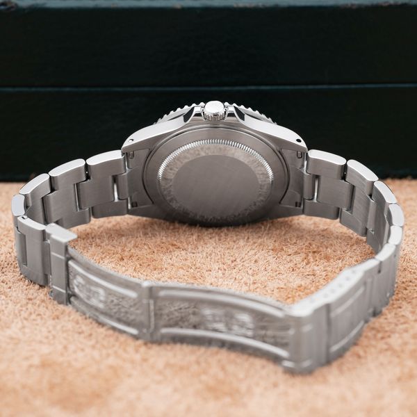 Rolex GMT Master II 16710